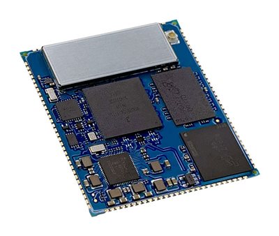 Digi ConnectCore 8M Mini SOM | NXP i.MX 8M Mini