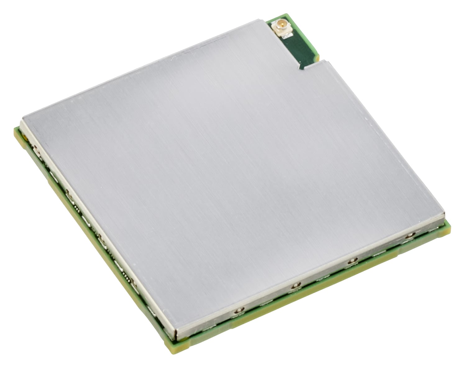 Digi ConnectCore 6+ SOM | NXP i.MX 6Plus 