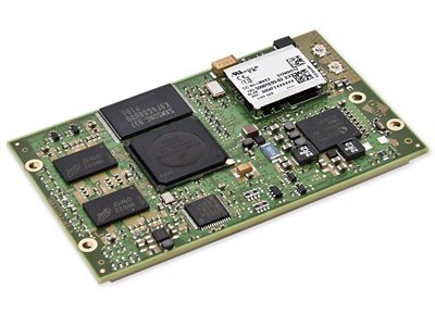 Digi ConnectCore i.MX53 / Wi-i.MX53 SOM | NXP i.MX 53 Cortex A8