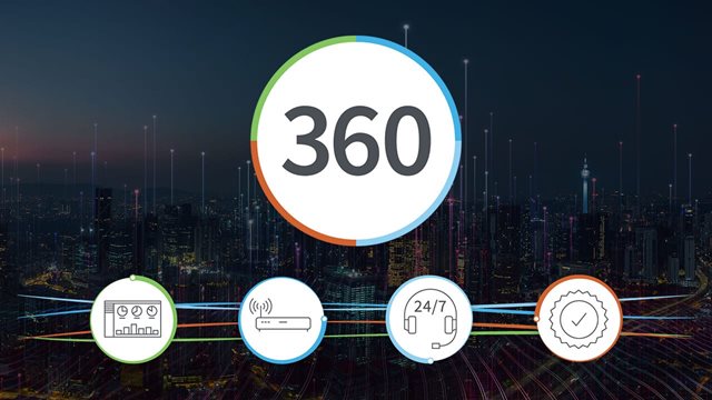 Digi 360: A Complete Solution for Seamless IoT Connectivity and Management for Digi Cellular Routers