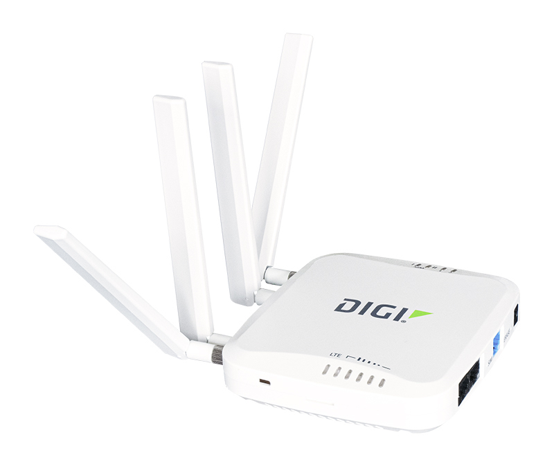Digi EX15 Cellular Extender