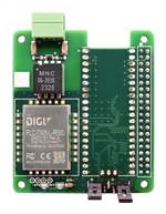 Digi PLConnect 7005 Development Kit — front