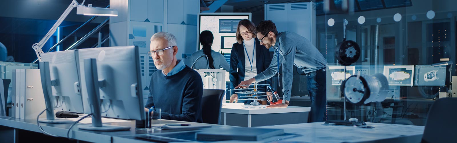 Digi XBee® Rapid Redesign Services