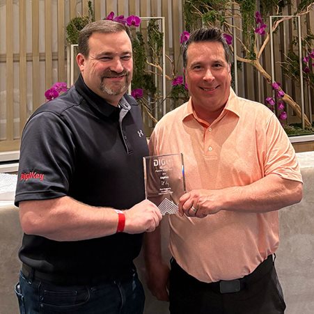 Digi-Key North America