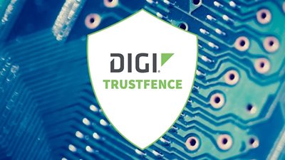 Digi TrustFence