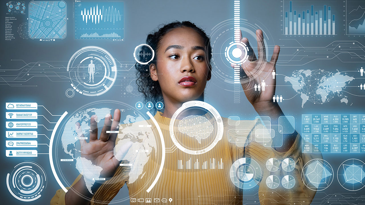 Futuristic network management