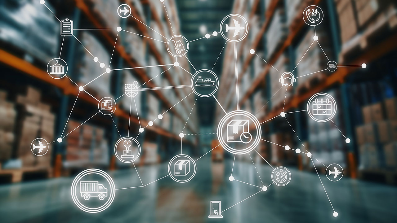 IoT in Logistics: Applications and Benefits