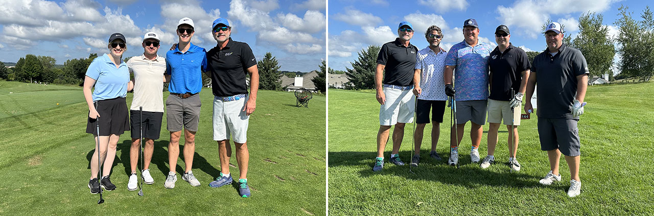 Wormburner team photos