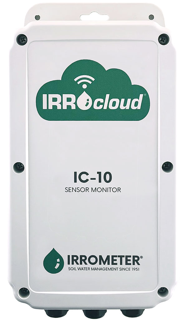 IRROMETER IRRocloud