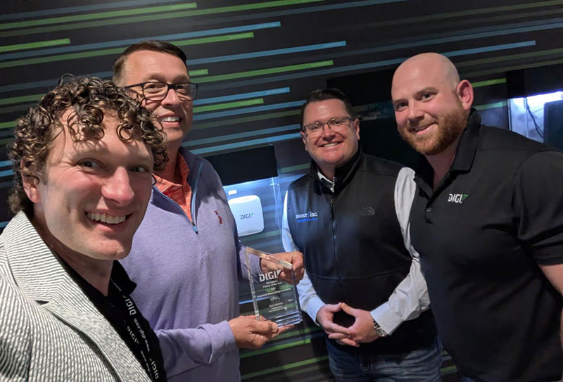 Industrial Networking Solutions (INS)