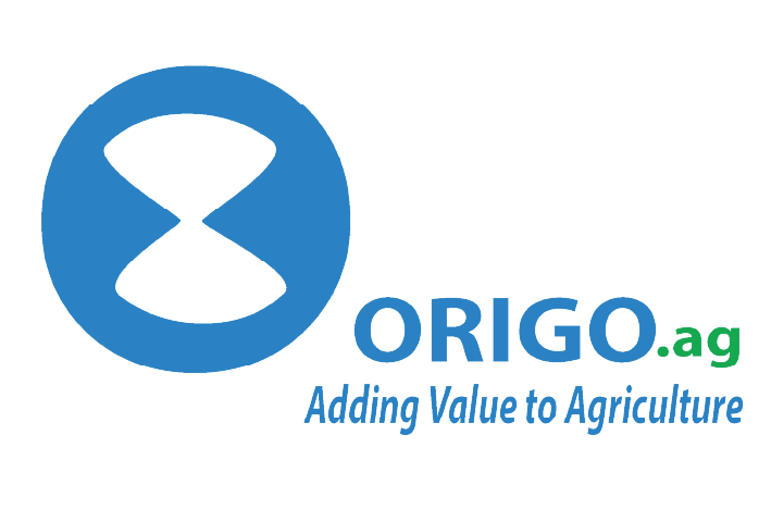Origo.ag logo
